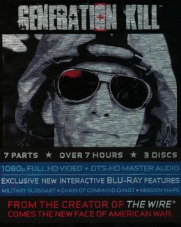 Generation Kill