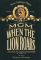 MGM - When the Lion Roars