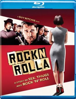 RocknRolla