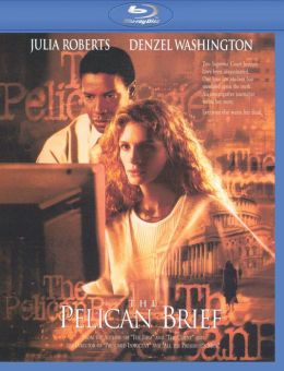 The Pelican Brief