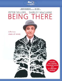 Being There