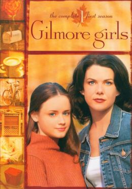 Gilmore Girls: the Complete First Season