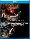Video/DVD. Title: Terminator Salvation