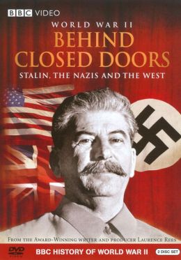 World War II: Behind Closed Doors