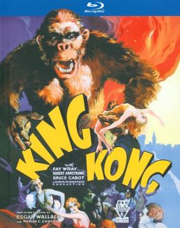 King Kong (1933)
