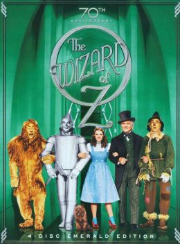 Wizard of Oz (3pc) / (Coll Spec Slip)