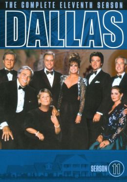 Dallas - Season 11