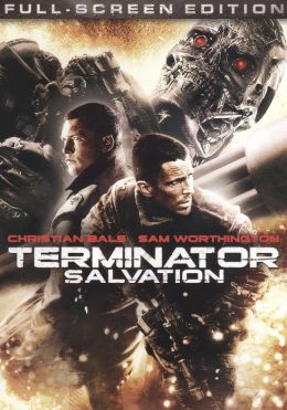 Terminator Salvation