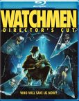 Video/DVD. Title: Watchmen