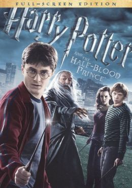 Harry Potter and the Half-Blood Prince