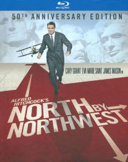 North by Northwest