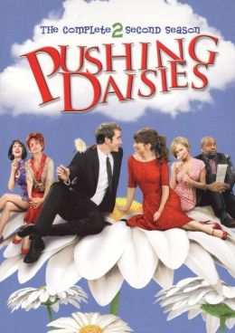Pushing Daisies - Season 2