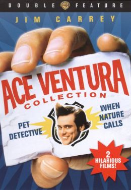 Ace Ventura: Pet Detective/Ace Ventura: When Nature Calls