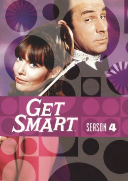 Get Smart - Season 4