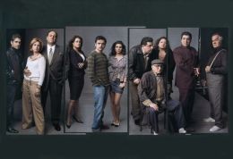 The Sopranos - The Complete Series