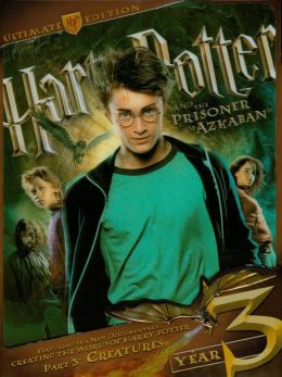 Harry Potter and the Prisoner of Azkaban