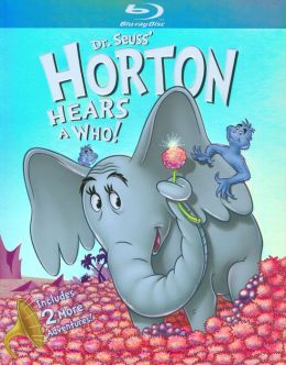 Horton Hears a Who (1970) (2pc) / (Std Rmst Dlx)