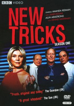 New Tricks - Season 1