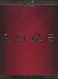 Video/DVD. Title: Rome - The Complete Series