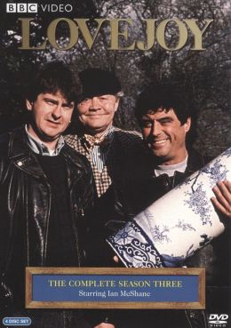 Lovejoy: the Complete Season Three