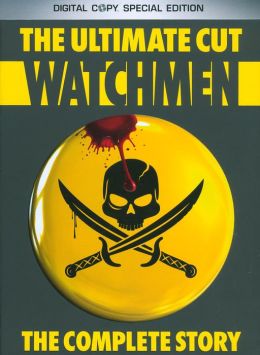 Watchmen: the Complete Story
