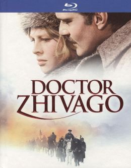 Doctor Zhivago