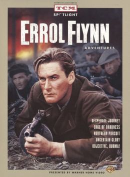 Errol Flynn Adventures