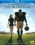 Video/DVD. Title: The Blind Side