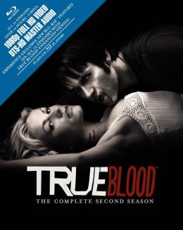 True Blood - Season 2