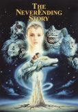 Video/DVD. Title: Neverending Story