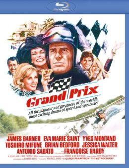 Grand Prix