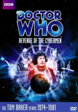 Doctor Who: Revenge of the Cybermen