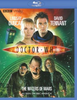 Doctor Who: The Waters of Mars