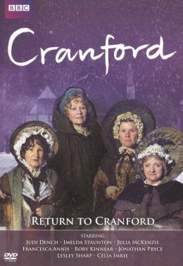 Return to Cranford