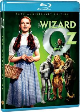 The Wizard of Oz