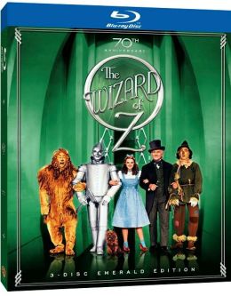 The Wizard of Oz