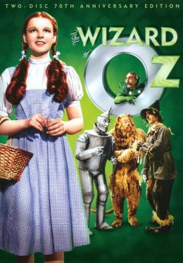 The Wizard of Oz