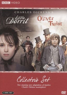 Little Dorrit/Oliver Twist