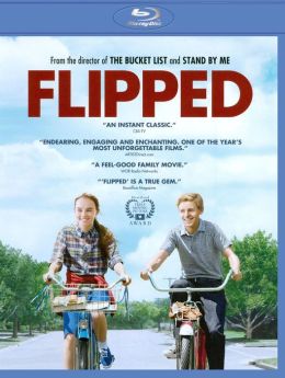 Flipped