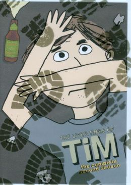 Life & Times Of Tim: The Complete Second Season