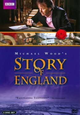 Michael Wood's Story of England