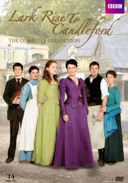 Lark Rise To Candleford: Complete Collection