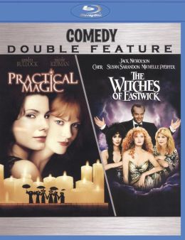 Practical Magic & Witches Of Eastwick