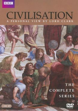 Civilisation: the Complete Series