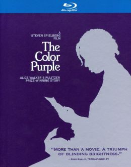 Color Purple