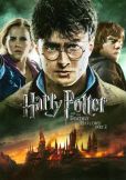 Video/DVD. Title: Harry Potter and the Deathly Hallows, Part 2