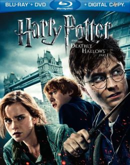 Harry Potter and the Deathly Hallows, Part 1