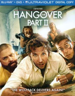 The Hangover Part II