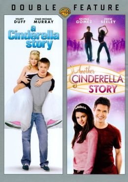 Cinderella Story/Another Cinderella Story