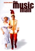 Video/DVD. Title: The Music Man